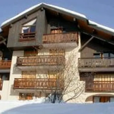 4-6 Pers, Balcon, Proche Pistes Et Commodites - Fr-1-572-142 Apartman Arâches