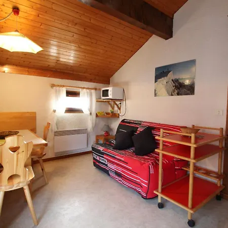 Les Carroz D'arâches, 3 Pièces, 6 Personnes - Fr-1-572-142