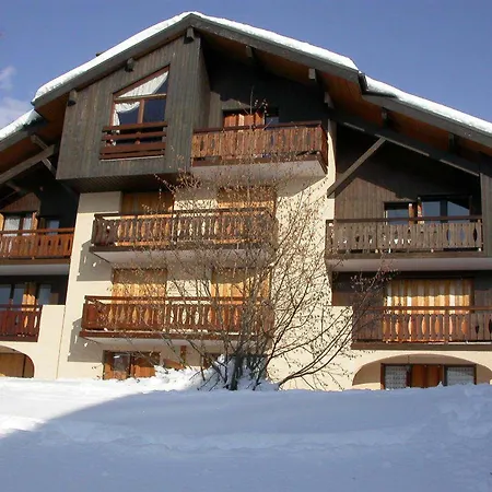 Appartement Les Carroz D'arâches, 3 Pièces, 6 Personnes - Fr-1-572-142